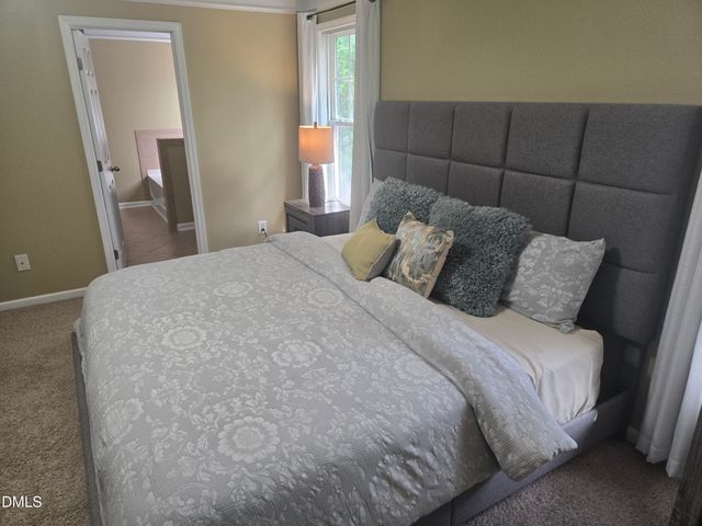 1757 Laurel Park Place, Cary, NC 27511