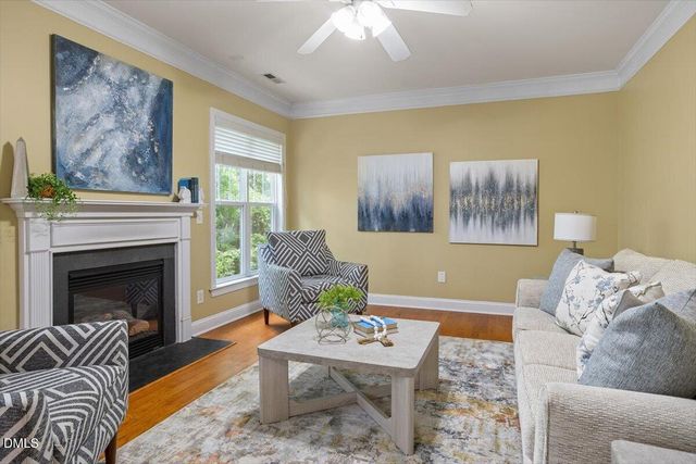 1757 Laurel Park Place, Cary, NC 27511