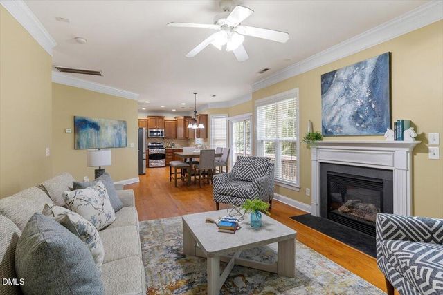 1757 Laurel Park Place, Cary, NC 27511