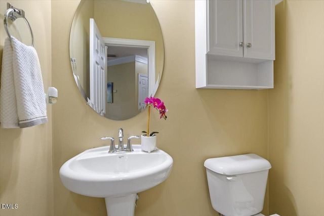 1757 Laurel Park Place, Cary, NC 27511