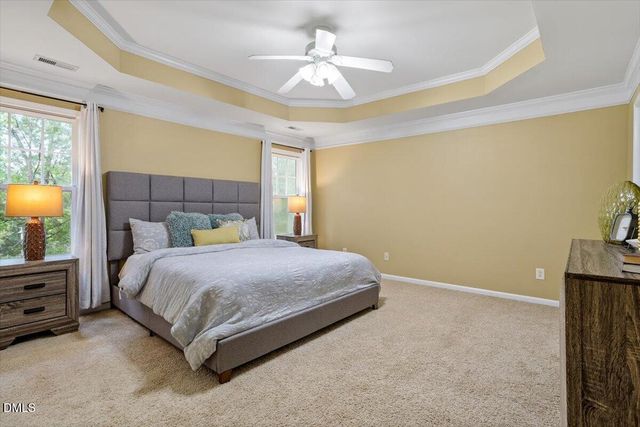 1757 Laurel Park Place, Cary, NC 27511