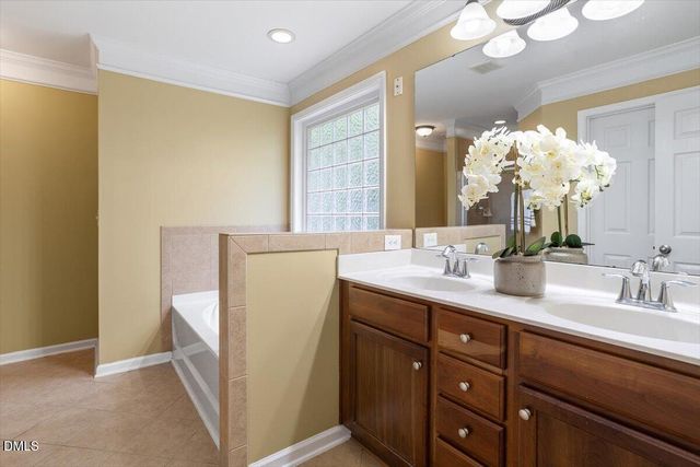 1757 Laurel Park Place, Cary, NC 27511