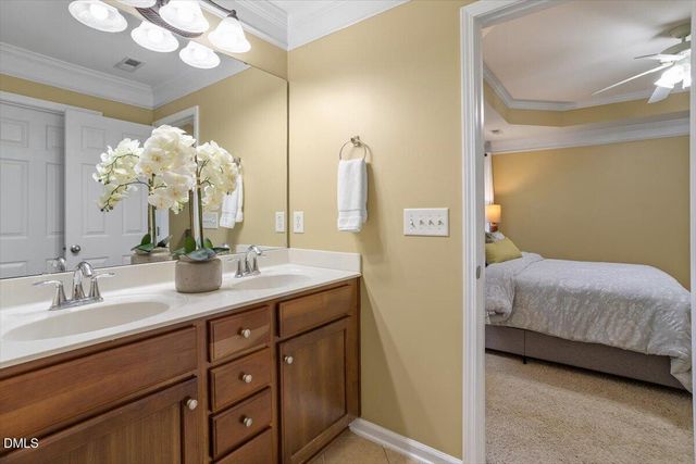 1757 Laurel Park Place, Cary, NC 27511