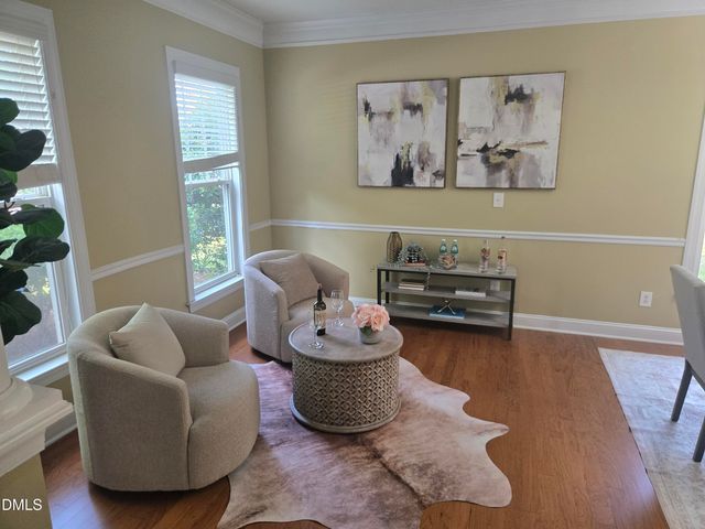 1757 Laurel Park Place, Cary, NC 27511