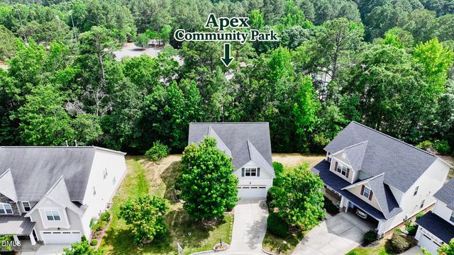 1757 Laurel Park Place, Cary, NC 27511