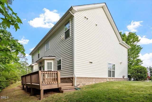 1757 Laurel Park Place, Cary, NC 27511