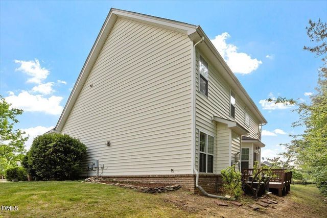 1757 Laurel Park Place, Cary, NC 27511