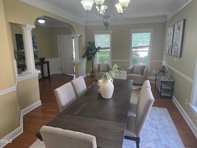 1757 Laurel Park Place, Cary, NC 27511