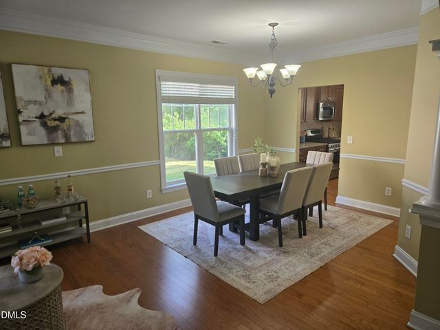 1757 Laurel Park Place, Cary, NC 27511
