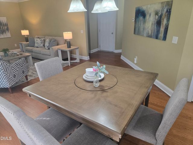 1757 Laurel Park Place, Cary, NC 27511