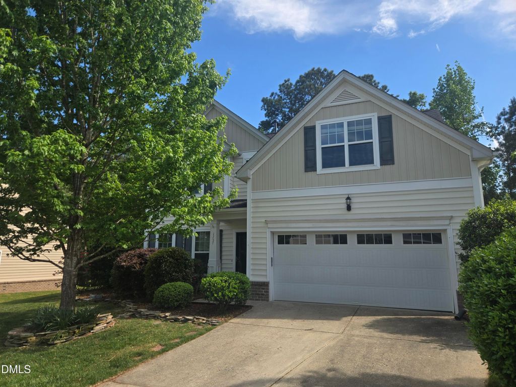 1757 Laurel Park Place, Cary, NC 27511