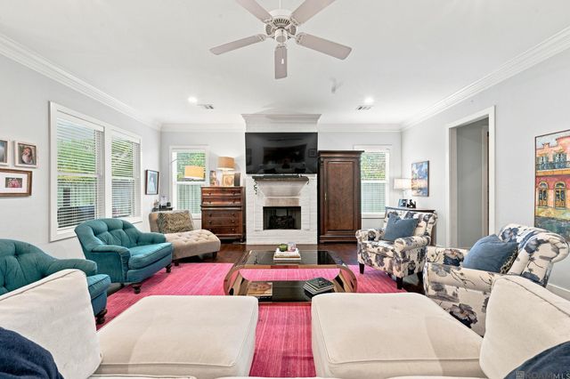 1468 Aberdeen Ave, Baton Rouge, LA 70808