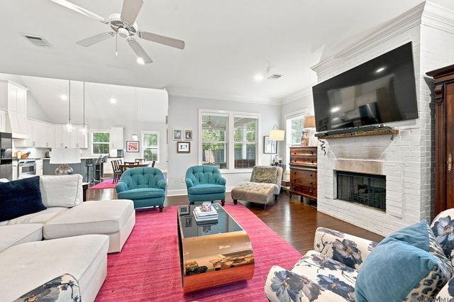 1468 Aberdeen Ave, Baton Rouge, LA 70808