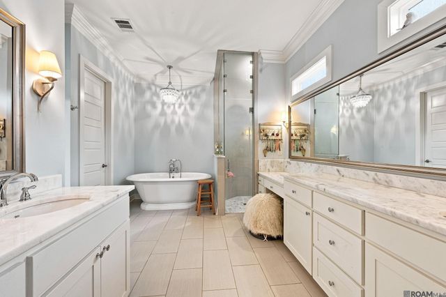 1468 Aberdeen Ave, Baton Rouge, LA 70808