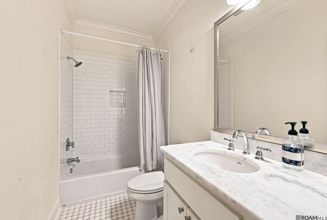 1468 Aberdeen Ave, Baton Rouge, LA 70808
