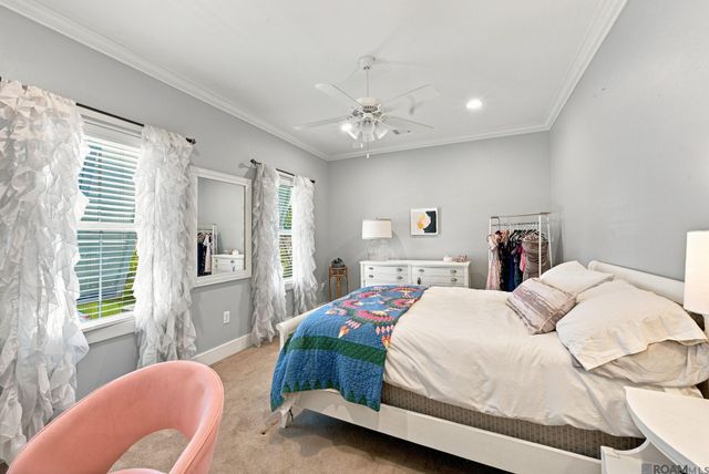 1468 Aberdeen Ave, Baton Rouge, LA 70808