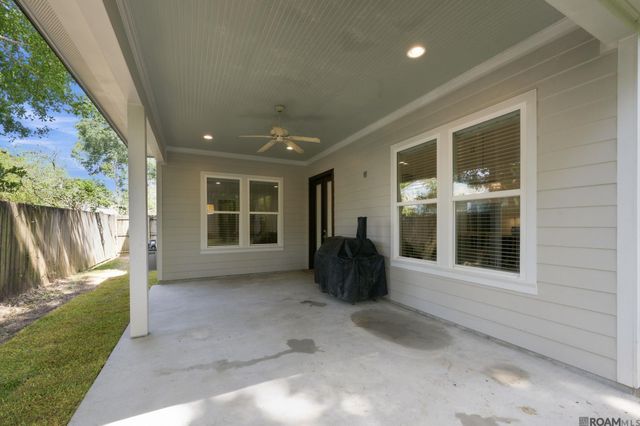 1468 Aberdeen Ave, Baton Rouge, LA 70808