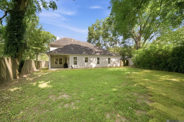 1468 Aberdeen Ave, Baton Rouge, LA 70808