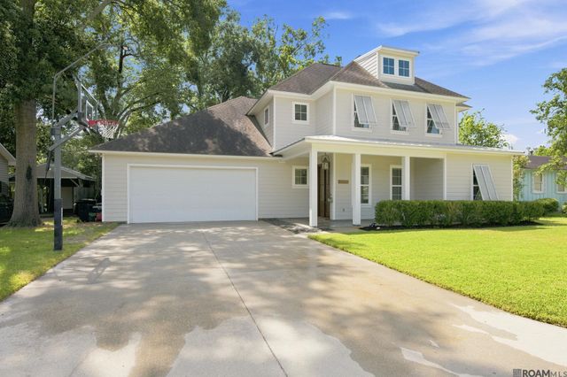 1468 Aberdeen Ave, Baton Rouge, LA 70808