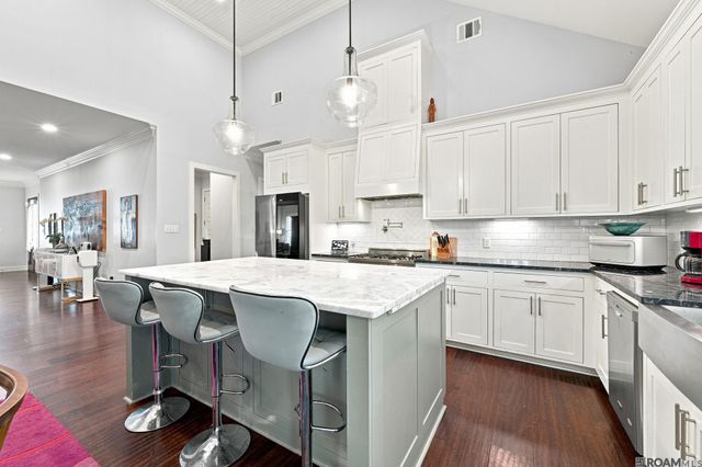 1468 Aberdeen Ave, Baton Rouge, LA 70808