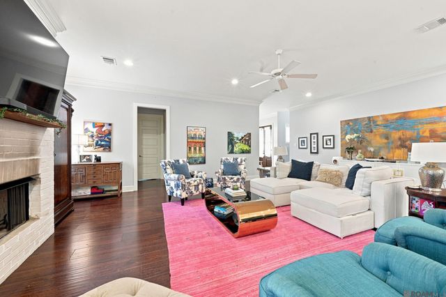 1468 Aberdeen Ave, Baton Rouge, LA 70808