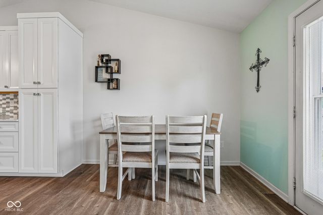 872 Franklin Lakes Boulevard, Franklin, IN 46131