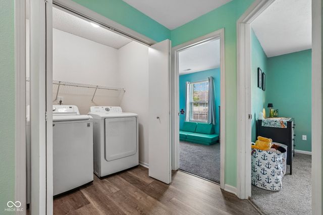 872 Franklin Lakes Boulevard, Franklin, IN 46131