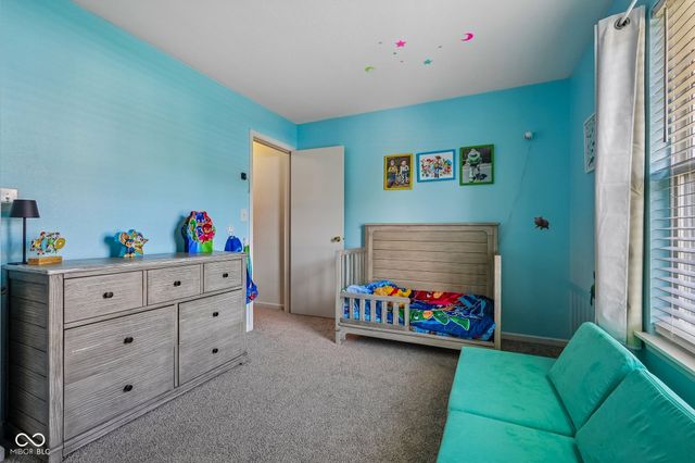 872 Franklin Lakes Boulevard, Franklin, IN 46131