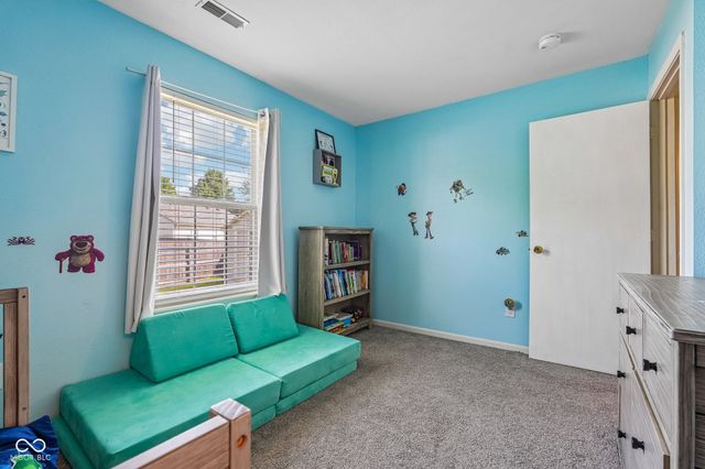 872 Franklin Lakes Boulevard, Franklin, IN 46131