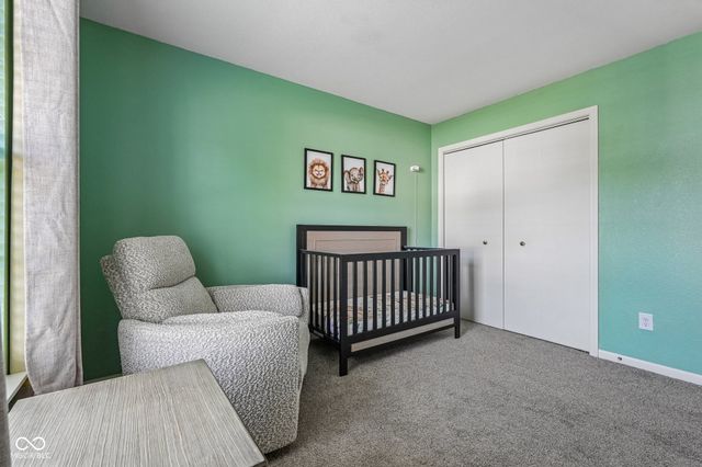 872 Franklin Lakes Boulevard, Franklin, IN 46131
