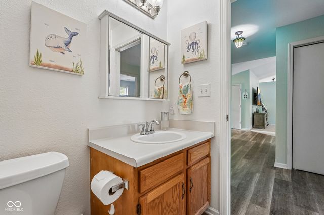 872 Franklin Lakes Boulevard, Franklin, IN 46131