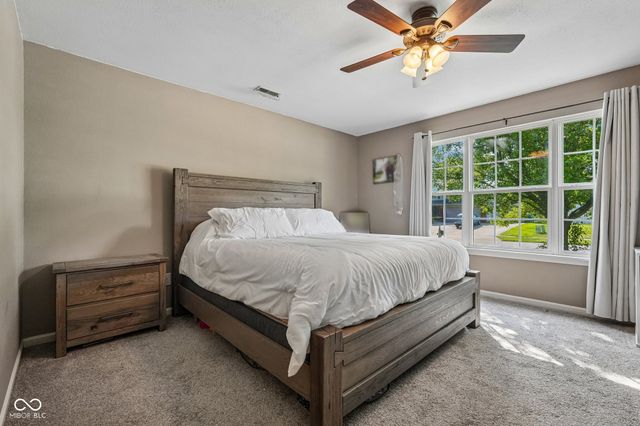 872 Franklin Lakes Boulevard, Franklin, IN 46131