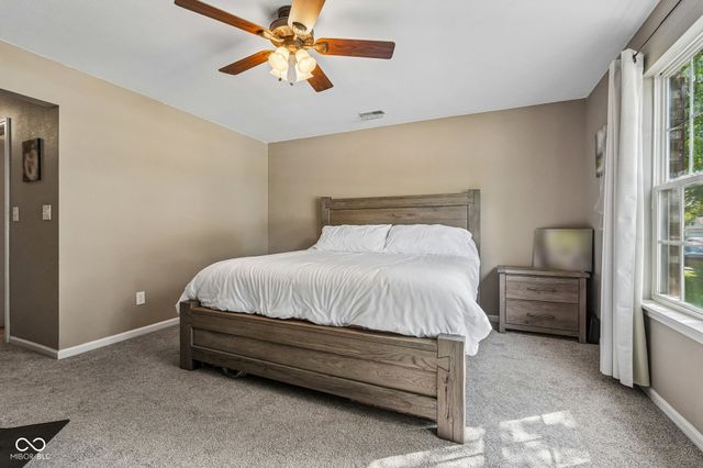 872 Franklin Lakes Boulevard, Franklin, IN 46131