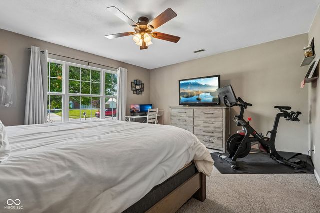 872 Franklin Lakes Boulevard, Franklin, IN 46131