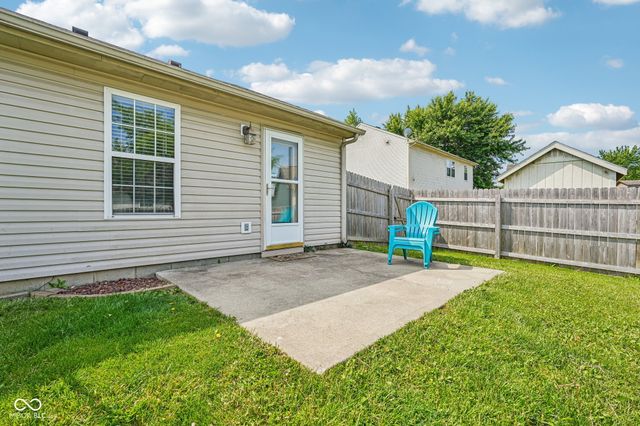 872 Franklin Lakes Boulevard, Franklin, IN 46131