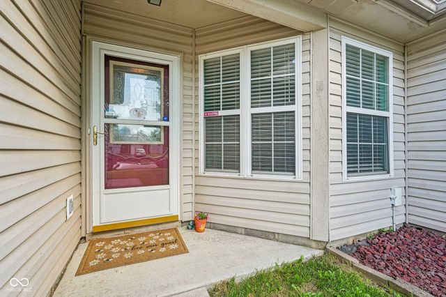 872 Franklin Lakes Boulevard, Franklin, IN 46131