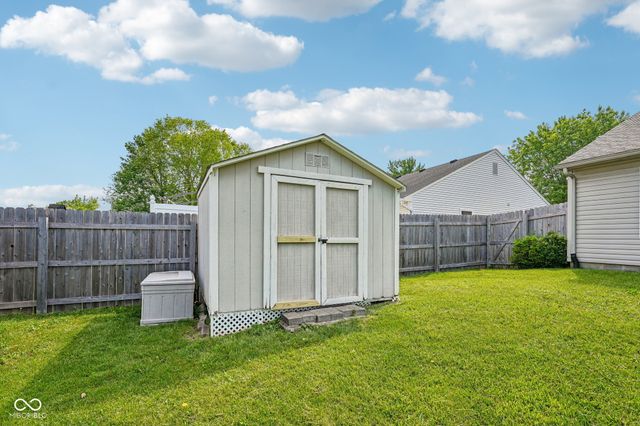 872 Franklin Lakes Boulevard, Franklin, IN 46131