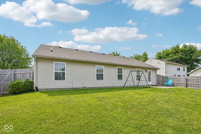 872 Franklin Lakes Boulevard, Franklin, IN 46131