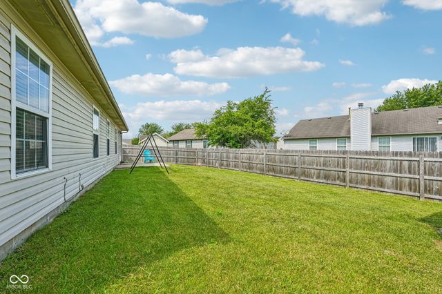 872 Franklin Lakes Boulevard, Franklin, IN 46131