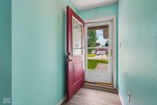 872 Franklin Lakes Boulevard, Franklin, IN 46131
