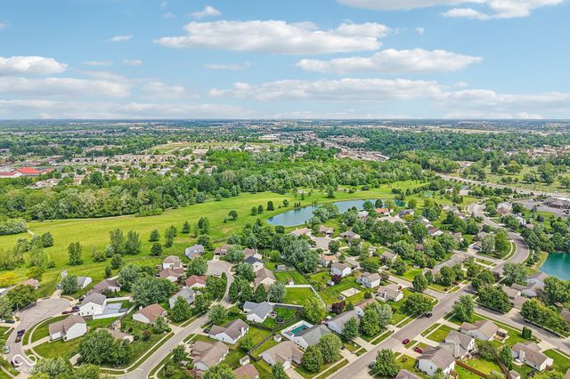 872 Franklin Lakes Boulevard, Franklin, IN 46131