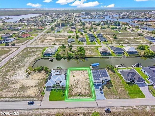 2800 Old Burnt Store RD N, Cape Coral, FL 33993