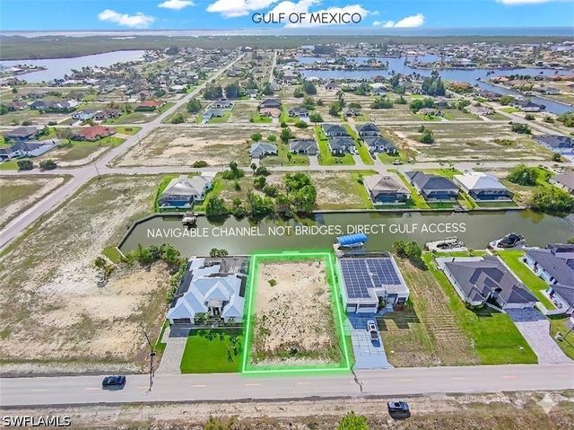 2800 Old Burnt Store RD N, Cape Coral, FL 33993