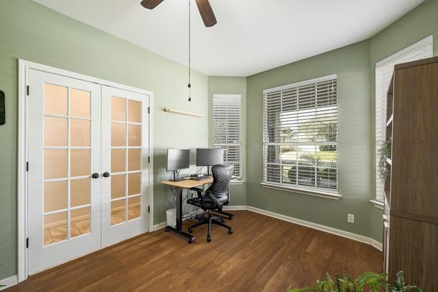 3803 Spyglass CV, Round Rock, TX 78664