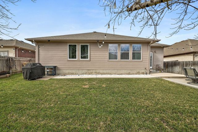 3803 Spyglass CV, Round Rock, TX 78664