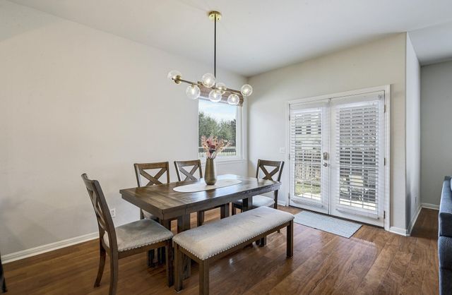 3803 Spyglass CV, Round Rock, TX 78664