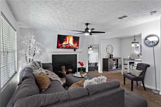 392 4th Street, Forest Park, GA 30297