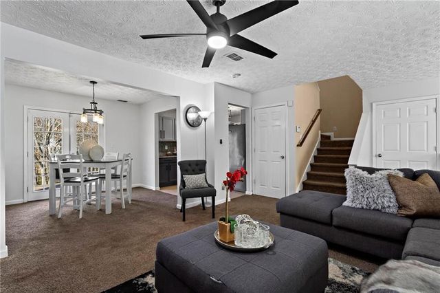 392 4th Street, Forest Park, GA 30297