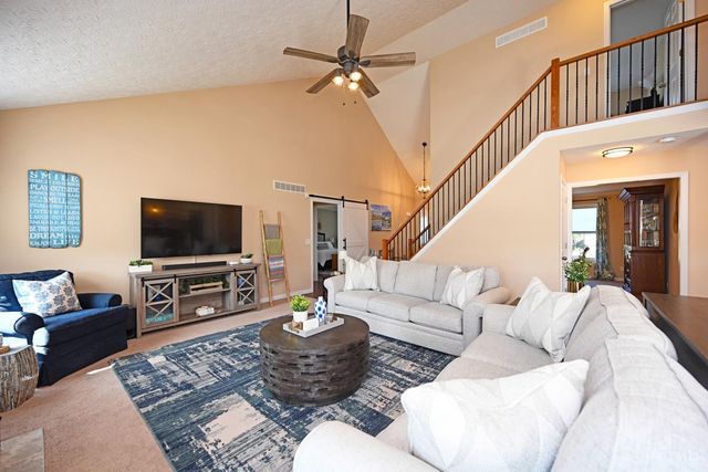 6797 Sugarberry Knoll, Liberty Twp, OH 45011