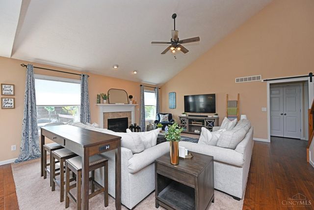 6797 Sugarberry Knoll, Liberty Twp, OH 45011